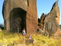 Pico das Cabras
