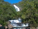 Cachoeira dos pretos