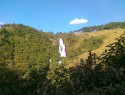 Cachoeira dos pretos