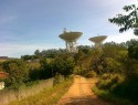 Antenas Embratel
